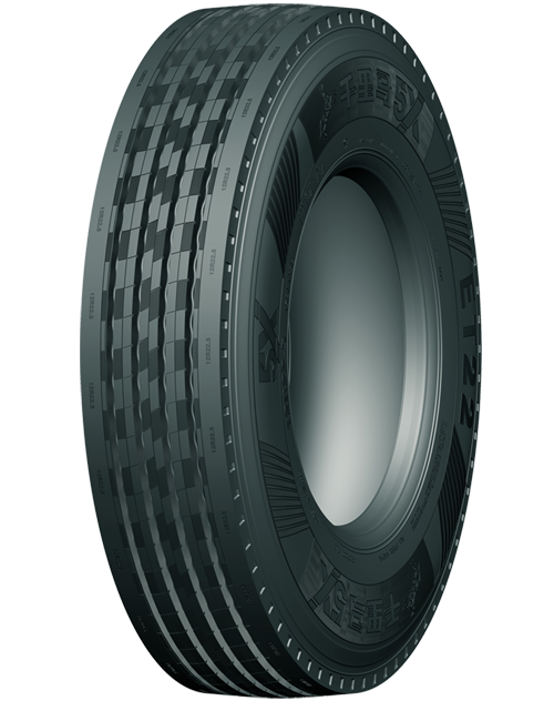 ET22 中長(zhǎng)途公路運(yùn)輸型