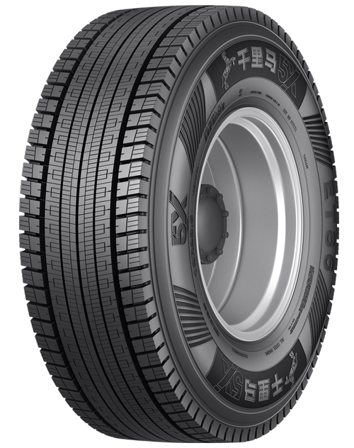 ET86 中長途公路運輸型